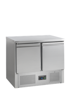 Mesa Saladette de congelados GN1/1