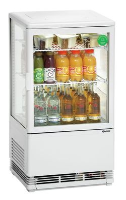 Picadora de hielo, acero