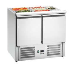 Refrigerador 335L GN110