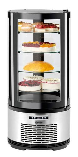 Refrigerador 590LW