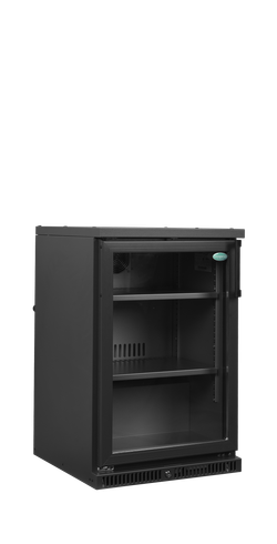 Refrigerador backbar de alta