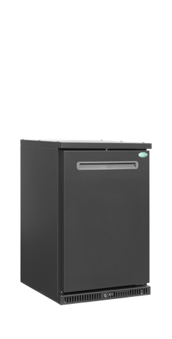 Refrigerador backbar de alta