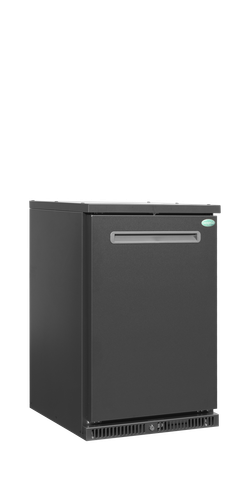 Refrigerador backbar de alta