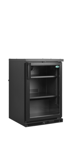 Refrigerador backbar de alta