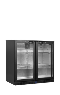 Refrigerador backbar