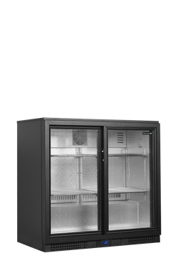 Refrigerador backbar