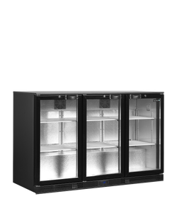 Refrigerador backbar