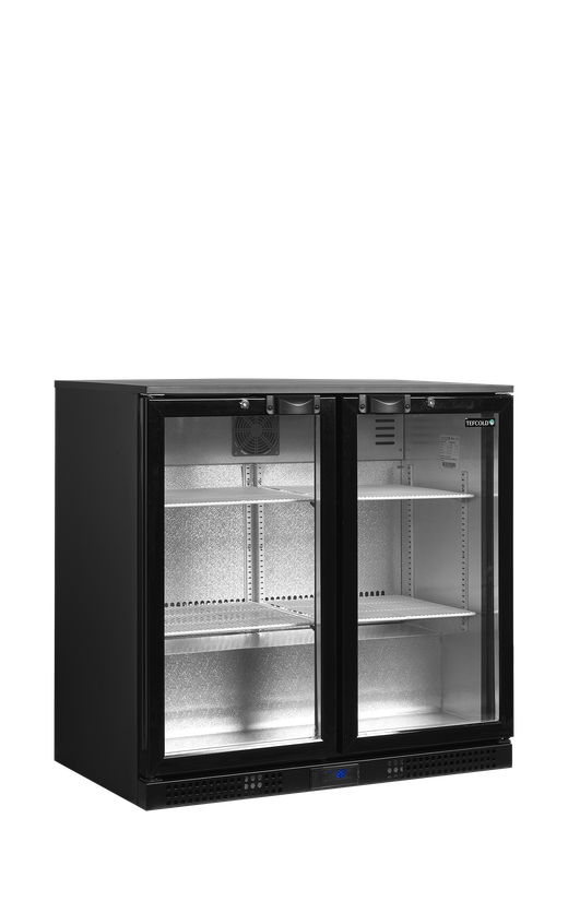 Refrigerador backbar