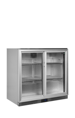 Refrigerador backbar