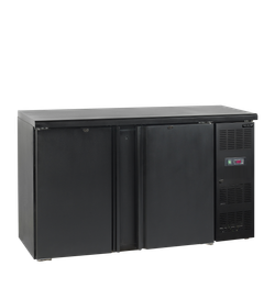 Refrigerador backbar