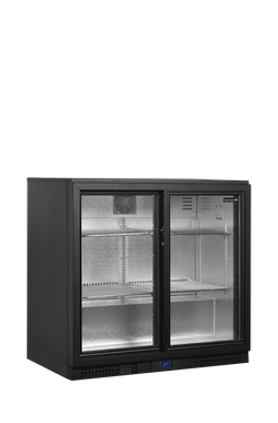 Refrigerador backbar