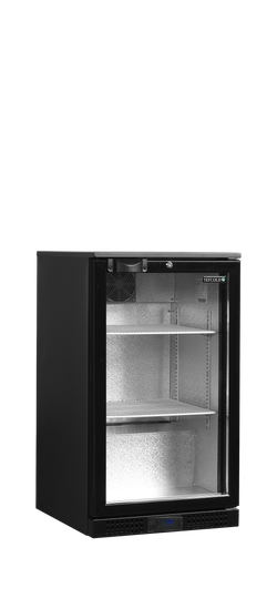 Refrigerador backbar