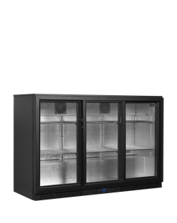 Refrigerador backbar