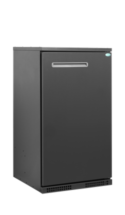 Refrigerador de almacenamiento de barriles de alta