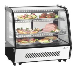 Refrigerador de barra 176L