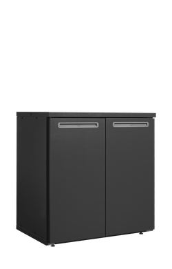 Refrigerador de barriles de alta