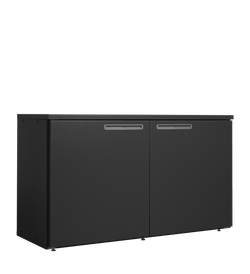 Refrigerador de barriles de alta