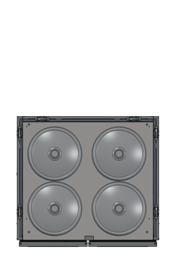 Refrigerador de barriles de alta