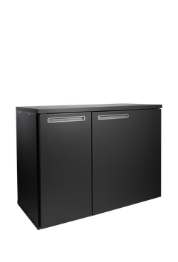 Refrigerador de barriles de alta