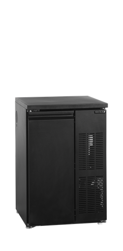 Refrigerador de barriles