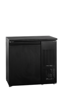Refrigerador de barriles