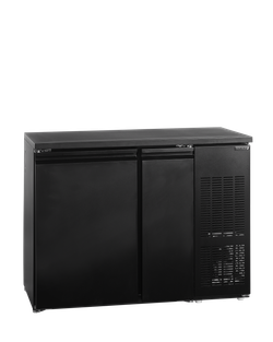 Refrigerador de barriles
