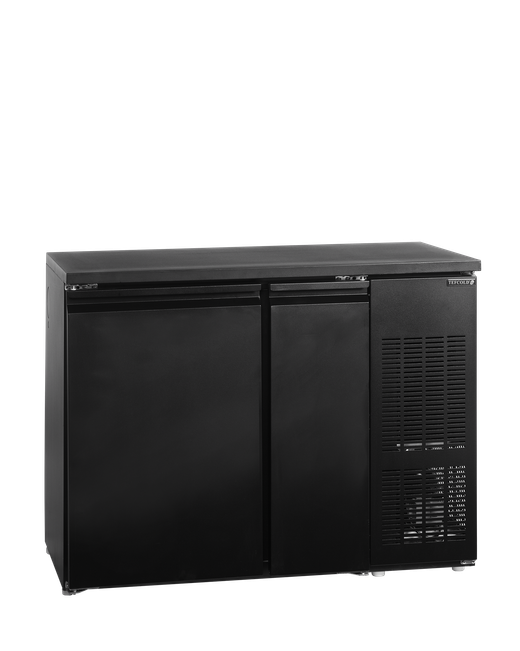 Refrigerador de barriles