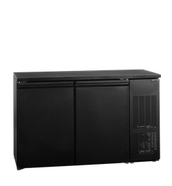 Refrigerador de barriles