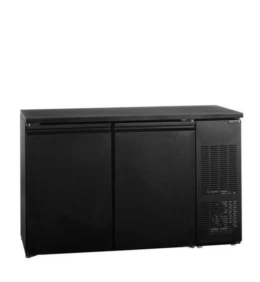 Refrigerador de barriles
