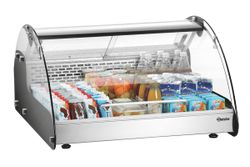 Refrigerador de botellas 350L