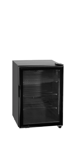 REFRIGERADOR DE CAVIAR SOBREMESA 81L TEFCOLD