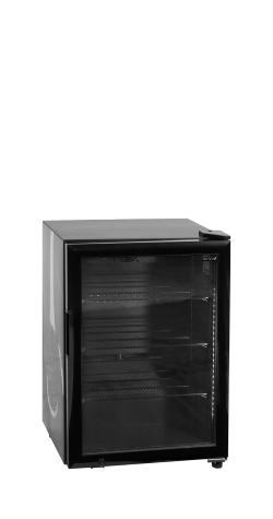 REFRIGERADOR DE CAVIAR SOBREMESA 81L TEFCOLD