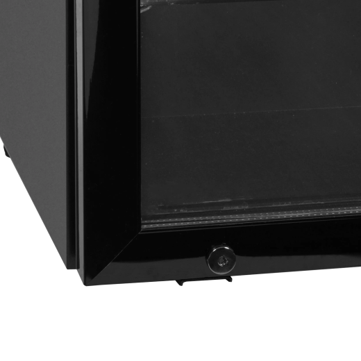 REFRIGERADOR DE CAVIAR SOBREMESA 81L TEFCOLD