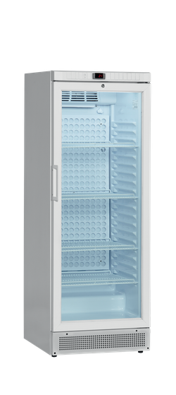 Refrigerador médico