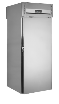 Refrigerador para carros con doble entrada