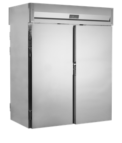 Refrigerador para carros con doble entrada