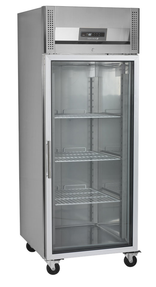 Refrigerador vertical GN2/1