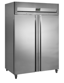 Refrigerador vertical GN2/1