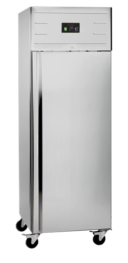 Refrigerador vertical GN2/1