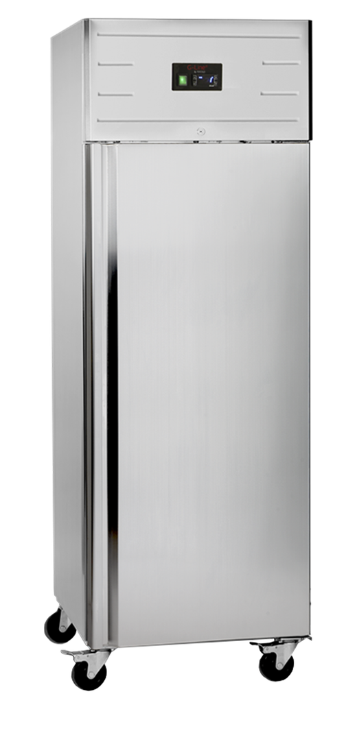 Refrigerador vertical GN2/1