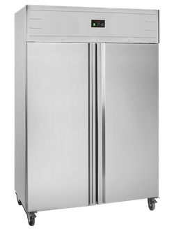 Refrigerador vertical GN2/1