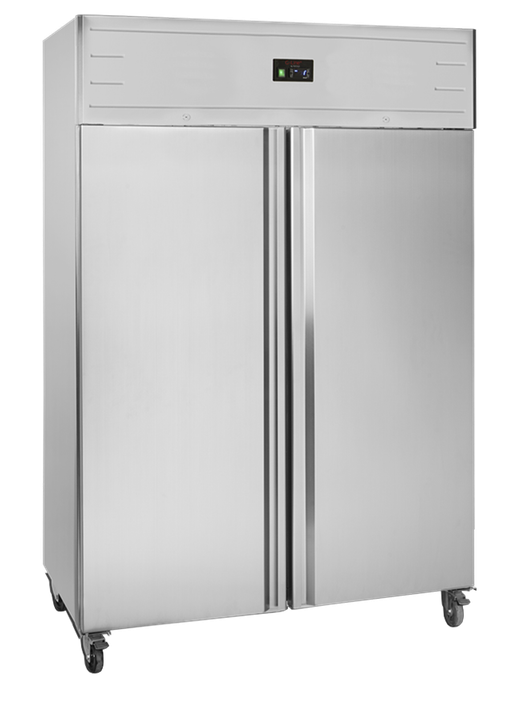 Refrigerador vertical GN2/1