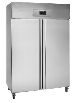 Refrigerador vertical