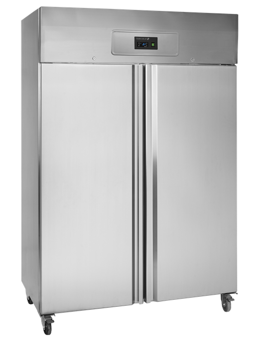 Refrigerador vertical