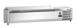 Saladette 438T1