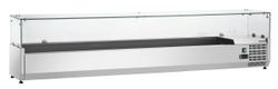 Saladette 900T2GL