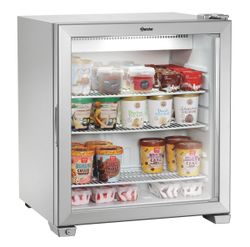 Sobremesa de refr. SushiBar GL2-1800