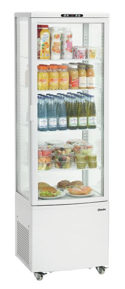 Vitrina de helados 2x5L-F