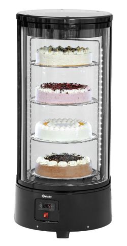 Vitrina de helados 4x6,5L-F