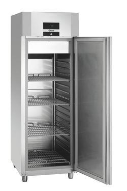 Vitrina de tarta 400L